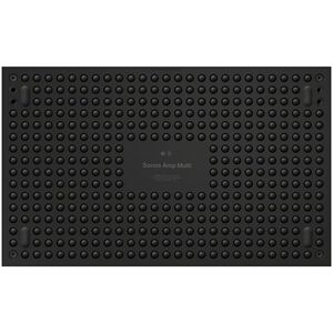 Sonos Amp Multi Amplifier - Black, , hires