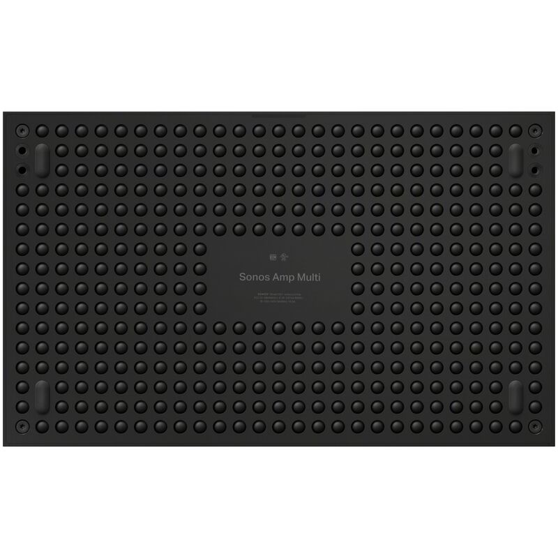 Sonos Amp Multi Amplifier - Black, , hires