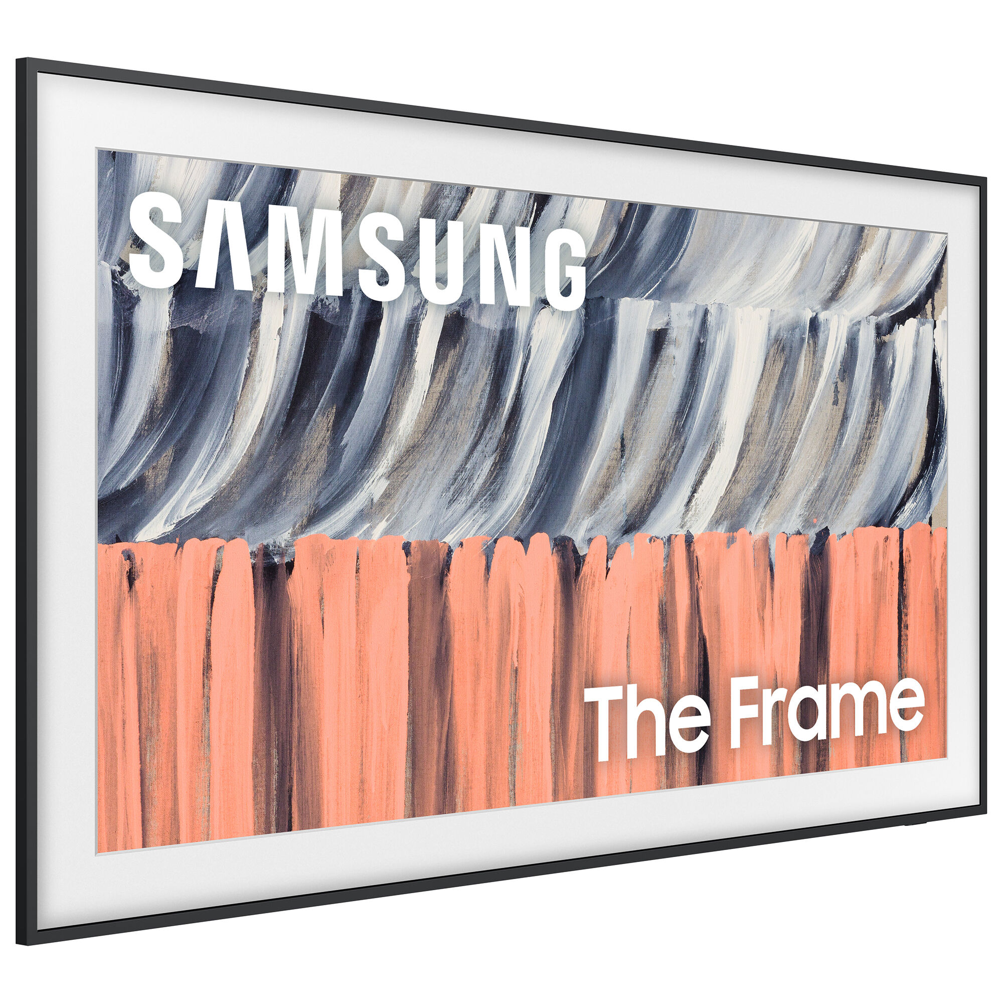 Samsung - 65