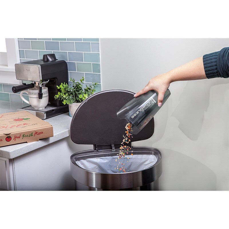 Dirt devil hotsell cordless versa reviews