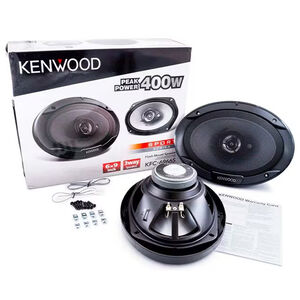 Kenwood 6 x 9" Coaxial Car Speaker, , hires