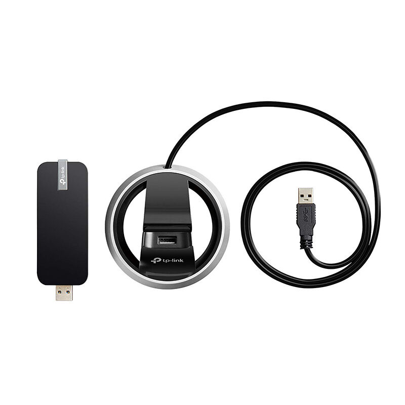 Netgear Dual-Band AC1900 WiFi USB Adapter | P.C. & Son