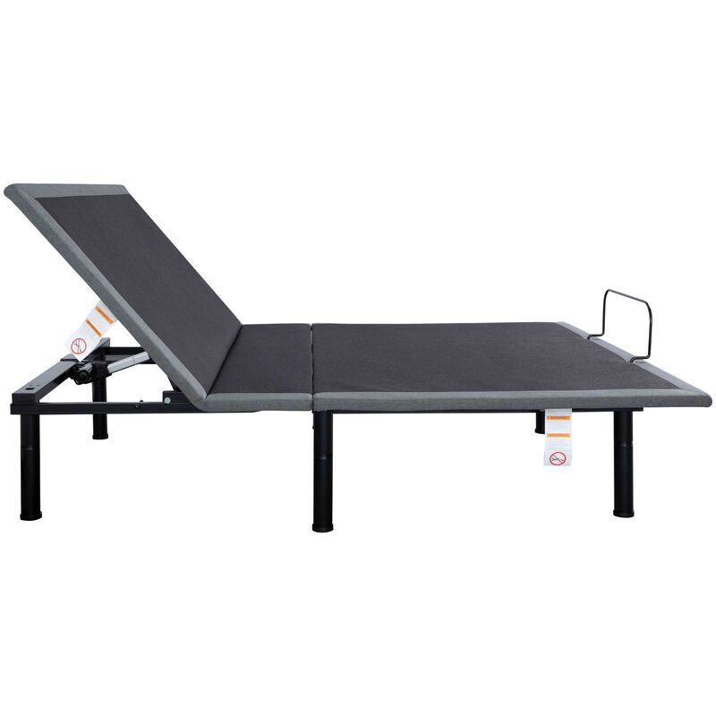 Flexx Motion Head/Foot Adjustable Base - Queen, , hires