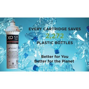 XO Single Stage In-Line Drinking Water Filtration System, , hires