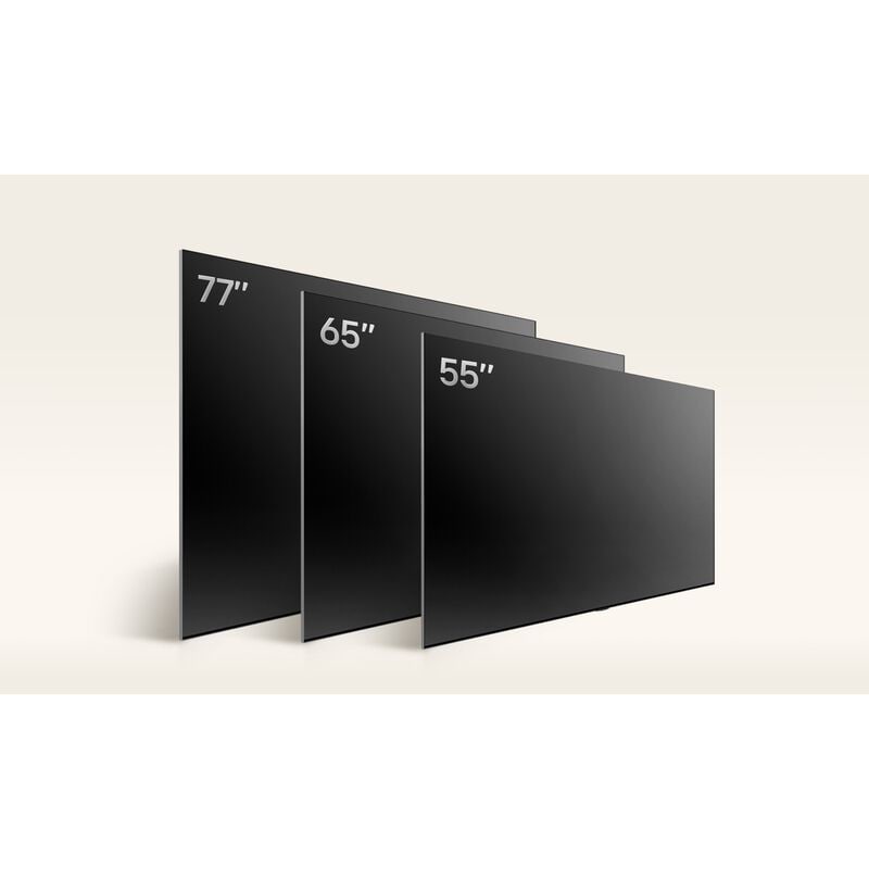 LG - 65" Class B4 Series OLED 4K UHD Smart webOS TV, , hires