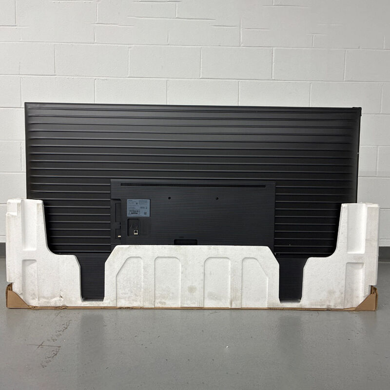 Samsung - 65" Class U8000F LED 4K UHD Smart Tizen TV (Open Box Excellent Condition), , hires