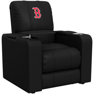Boston Red Sox Secondary Logo Panel, , hires