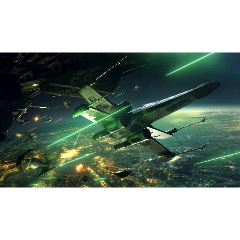 Star Wars: SQUADRONS for Xbox One, , hires