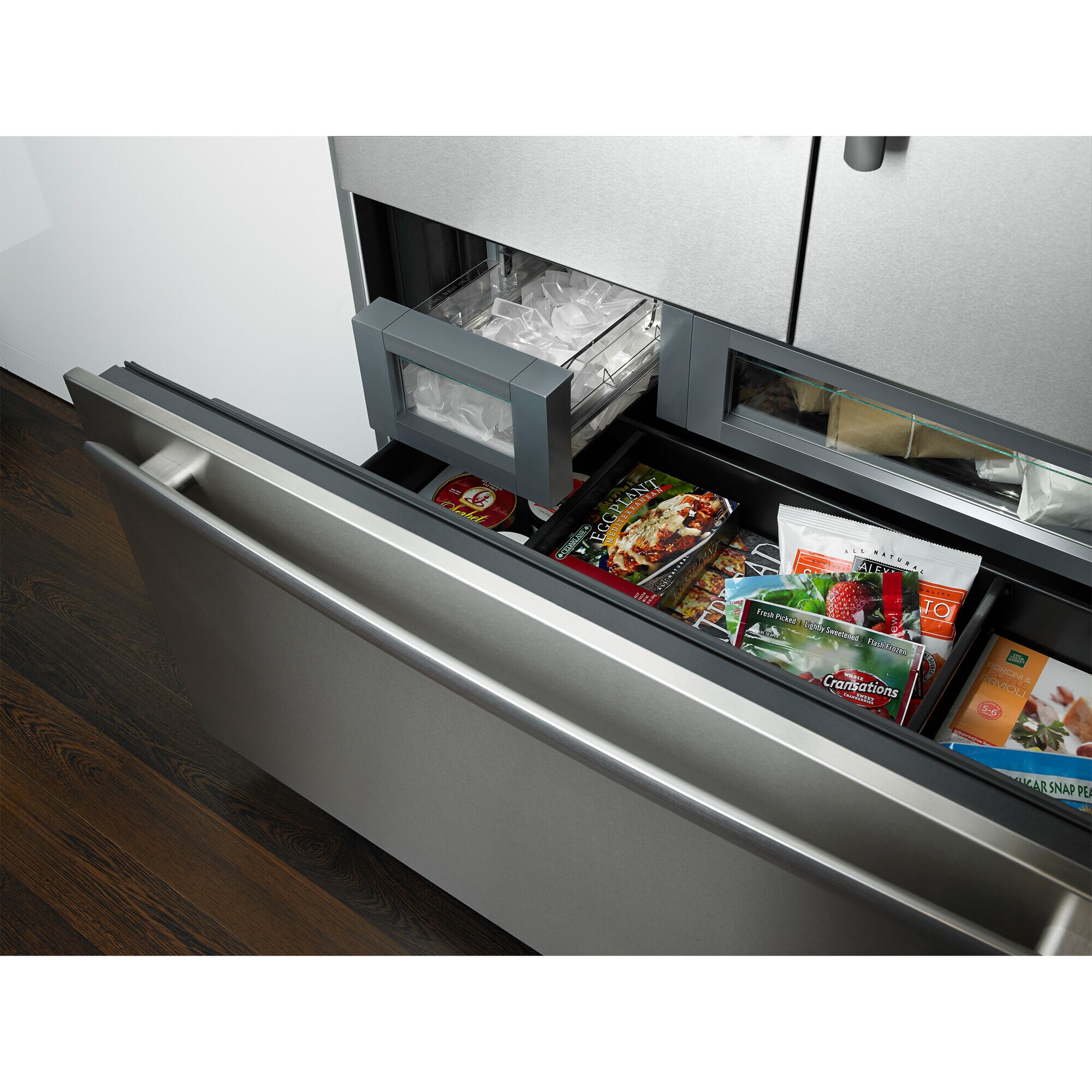 Jenn air shop refrigerators