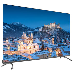 Sansui - 55" Class LED 4K UHD Smart Google TV, , hires