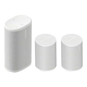 Era 100 and Play - Era 100 & Play, , hires