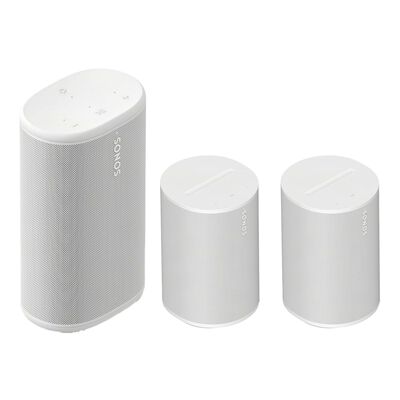 Era 100 and Play - Era 100 & Play | E10PLWPKG1