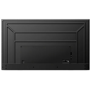 Sony - 75" Class Bravia 3 II LED 4K UHD Smart Google TV with Gemini, , hires