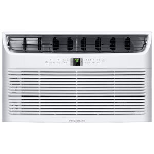 Frigidaire 14,000 BTU Through-the-Wall Air Conditioner with 3 Fan Speeds, Sleep Mode & Remote Control - White, , hires