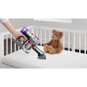 Dyson Car+Boat Cordless Light-Weight Pet Handheld Vacuum with 3 Additional Tools, , hires
