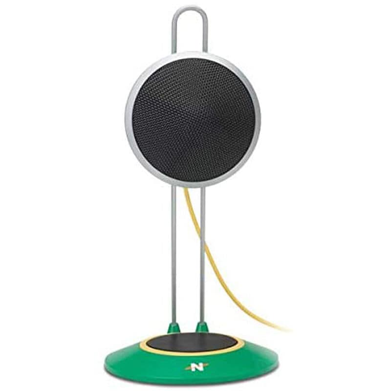 Neat Microphones Widget A Desktop USB Microphone, , hires