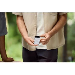 Plaud Note Pro Flow Edition - Silver, , hires