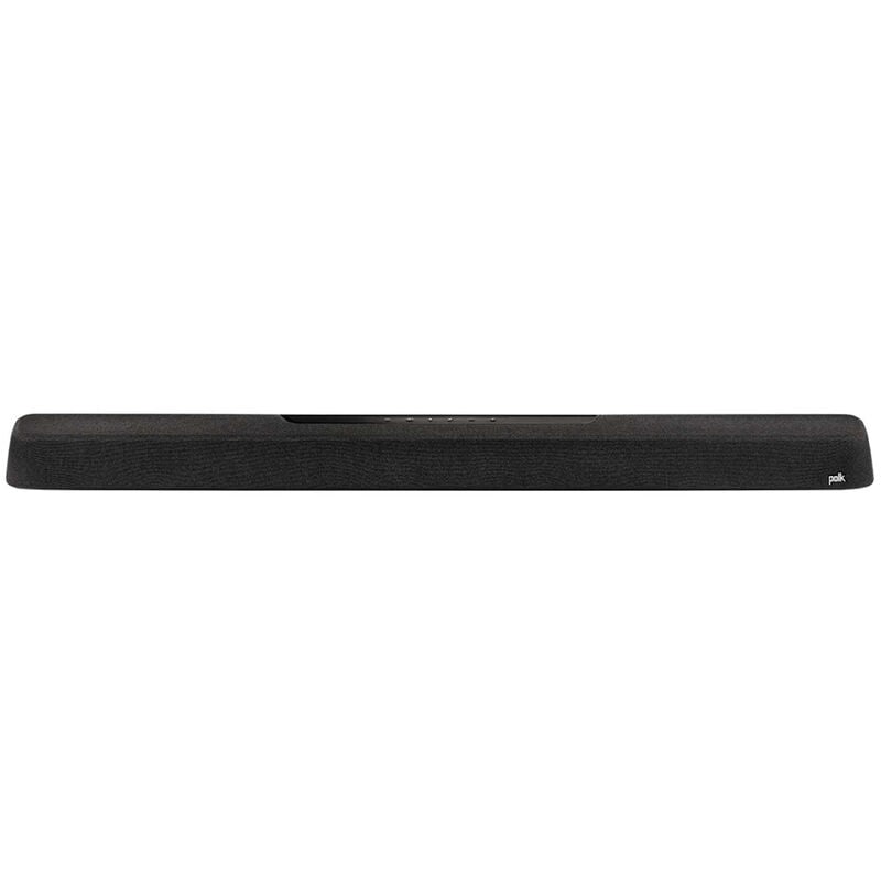 Polk MagniFi Max AX Flagship 5.1.2 Channel Dolby Atmos Smart Sound Bar with Bluetooth & Wireless Subwoofer - Black, , hires