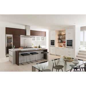 Sub-Zero 24 in. 3.8 cu. ft. Built-in Smart Double Freezer Drawers with Ice-Maker - Custom Panel Ready, , hires