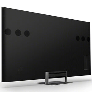Sony - 75" Class BRAVIA 7 II Series True RBG 4K UHD Smart Google TV, , hires