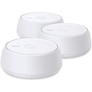 TP Link Deco BE3600 Dual-Band Wi-Fi 7-Mesh System 2-Pack, , hires