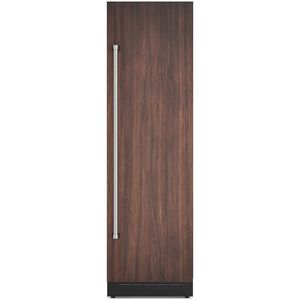Viking 7 Series 24 in. 13.0 cu. ft. Built-In Counter Depth Freezerless Refrigerator with Internal Water Dispenser - Custom Panel Ready, , hires