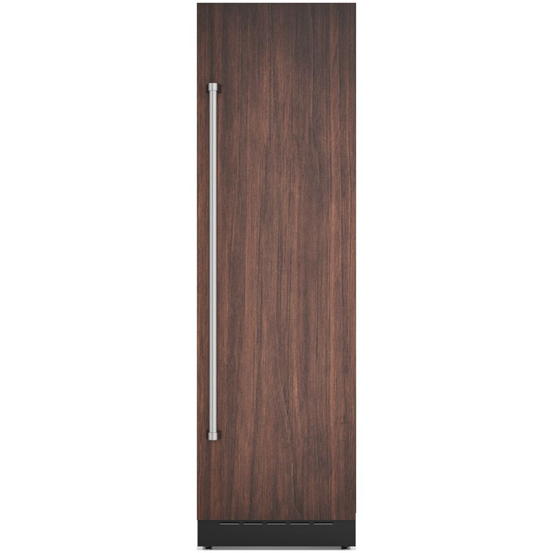 Viking 7 Series 24 in. 13.0 cu. ft. Built-In Counter Depth Freezerless Refrigerator with Internal Water Dispenser - Custom Panel Ready, , hires