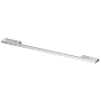 Fisher & Paykel Square Fine Handle Kit for Integrated French Door Refrigerator - Stainless Steel | AHD5RD32A