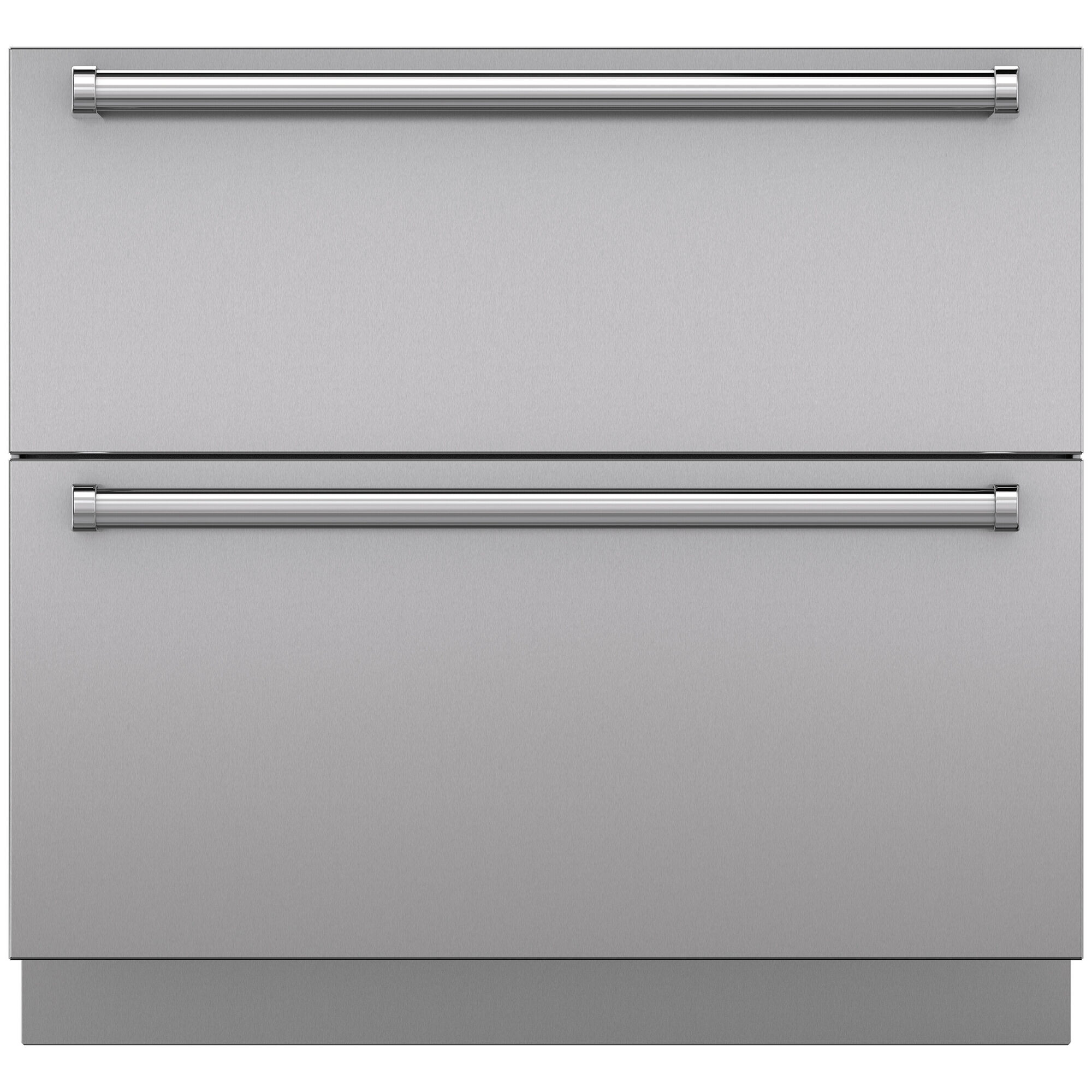 Sub-Zero Designer Series 36 in. 6.3 cu. ft. Smart Double