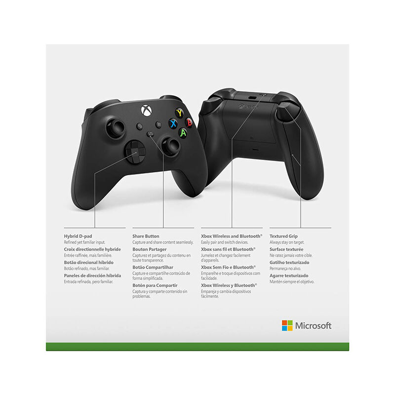 How to Use Your Xbox Series XS Controller Without Batteries?