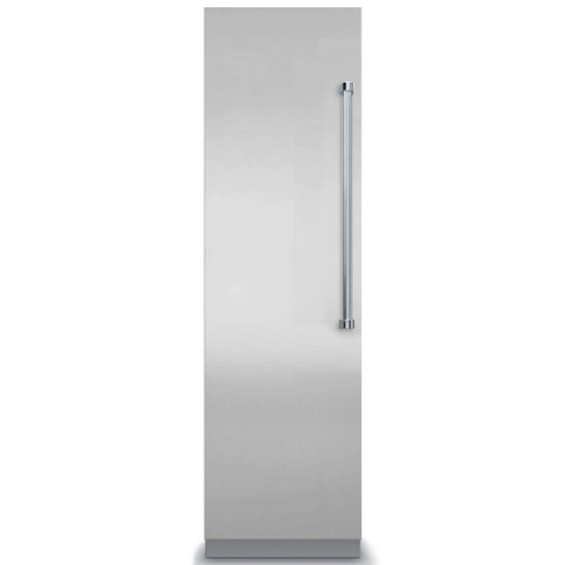 28 Inch Upright Freezer with Ice Maker - BUFR2715SSIM