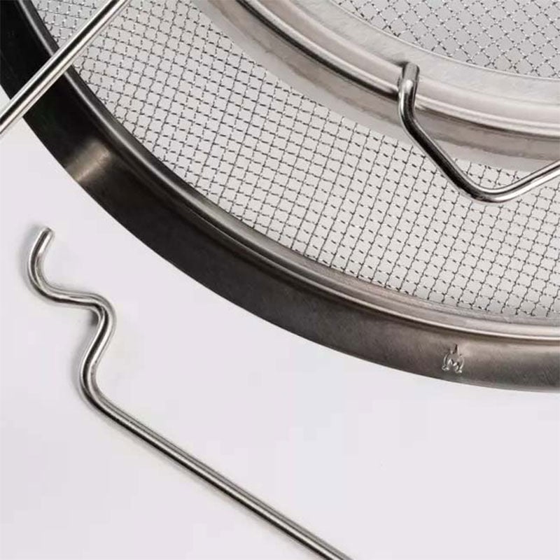 Solo Stove Fire Bonfire Shield - Stainless Steel, , hires