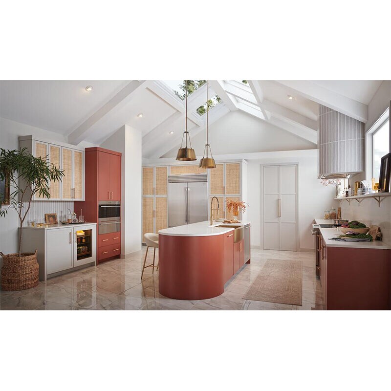 Wolf 42 in. Ducted Standard Style Range Hood with 2 LED Lights - Stainless Steel, , hires