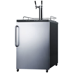 Summit SBC635MH1TW Beer Dispenser, , hires