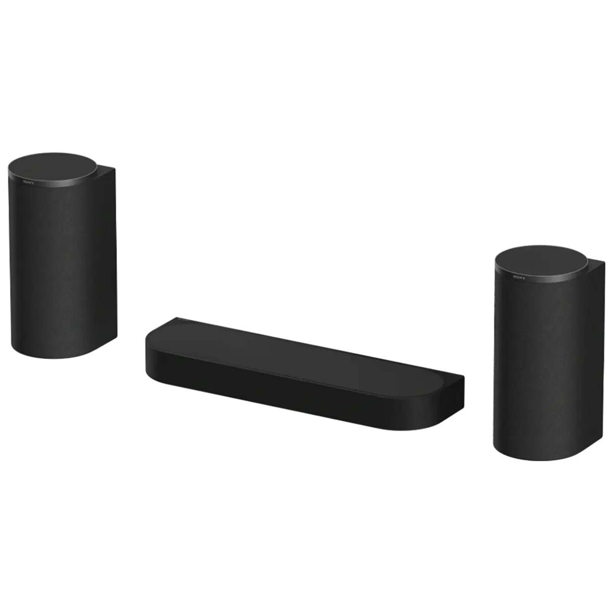 Sony Bravia Theater Trio 3.0.2 Channel Dolby Atmos Smart Sound Bar