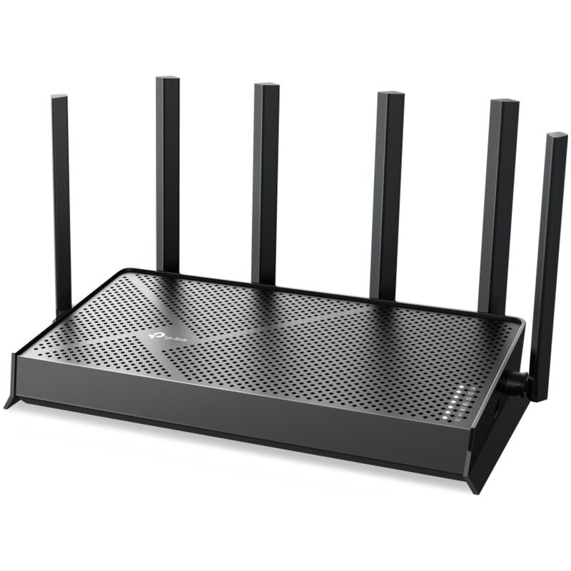 TP Link Archer BE9700 Tri-Band Wi-Fi 7 Router, , hires