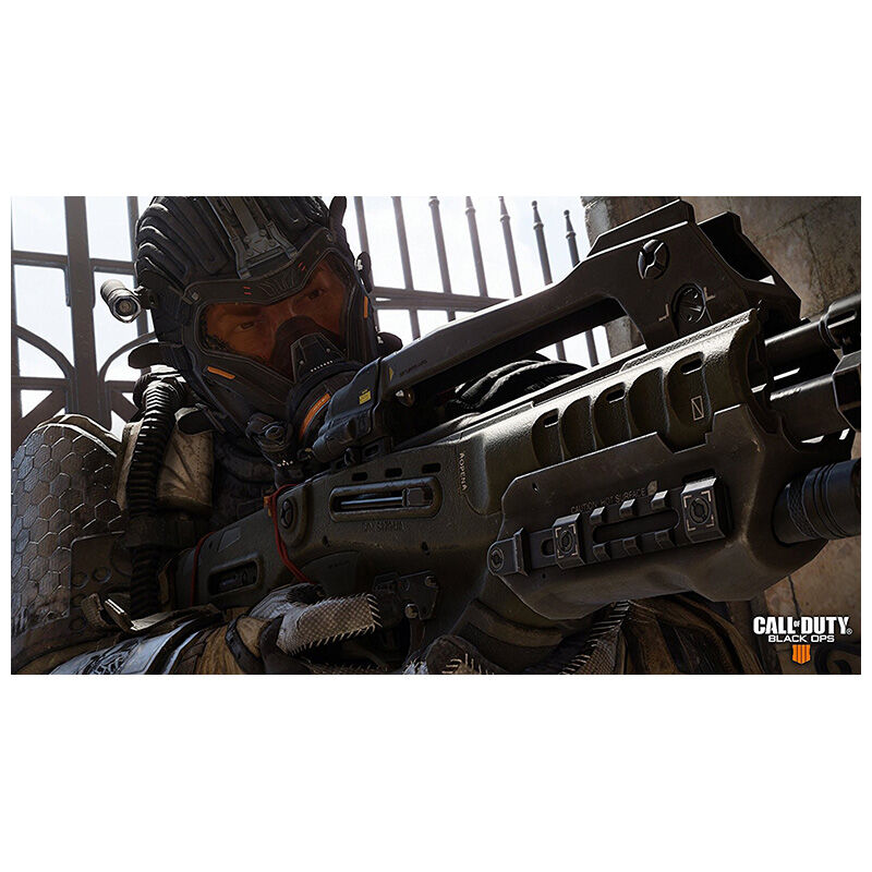 Call of Duty: Black Ops 4 for Xbox One, , hires