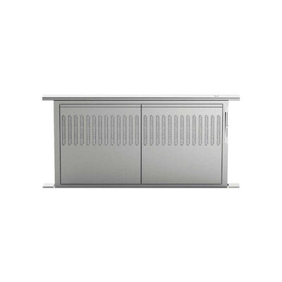 Fisher Paykel Pro 30" Downdraft Ventilation - Stainless Steel | HD30