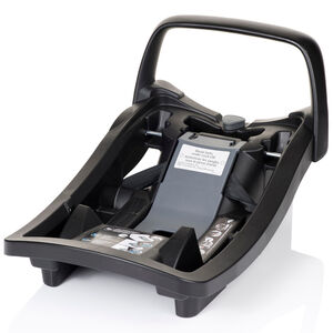 Evenflo Pivot Modular Travel System with LiteMax Infant Car Seat - Dusty Rose Pink, , hires