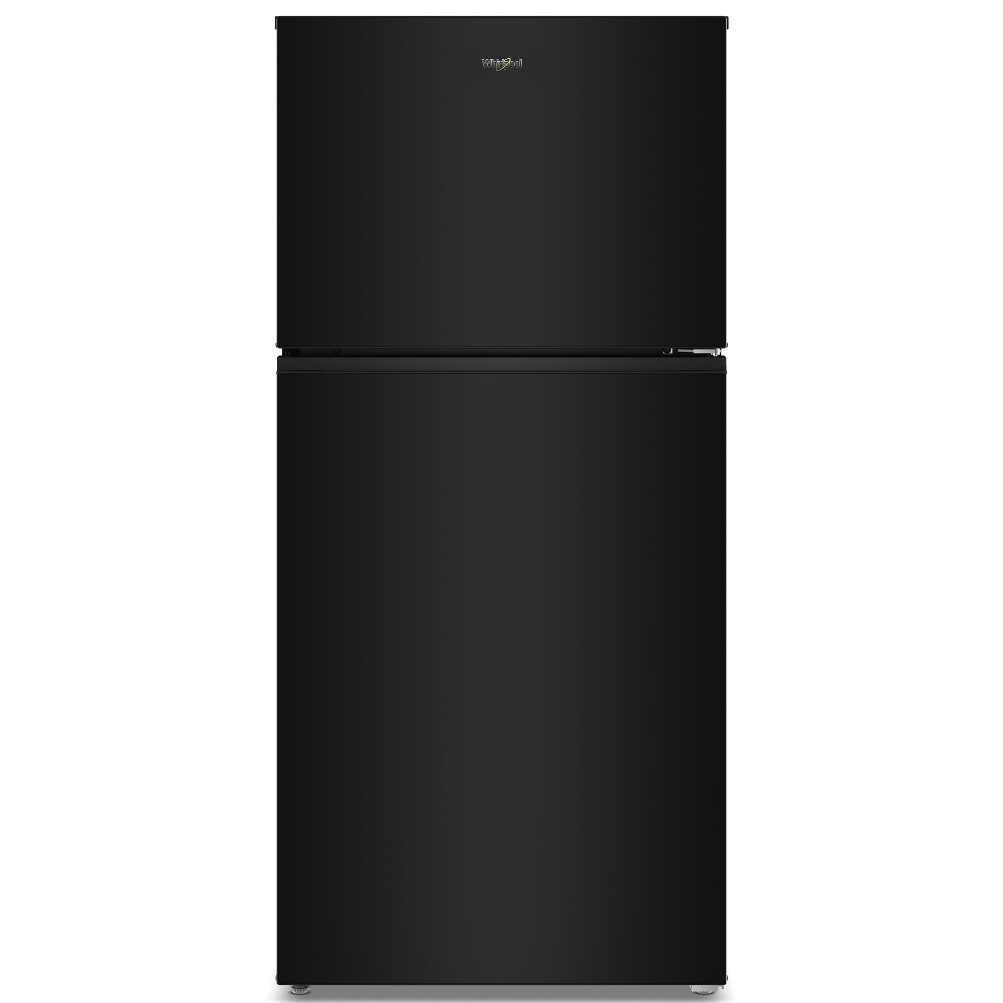 Whirlpool 30 in. 19.3 cu. ft. Top Freezer Refrigerator with Ice