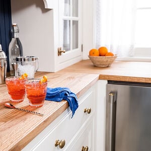 GE 15 in. Built-In Undercounter Smart Ice Maker with 26 lb. Ice Storage & Digital Control - Custom Panel Ready, , hires