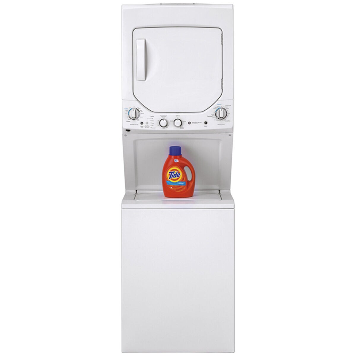 Ge laundry tower deals