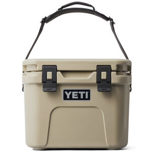 YETI Roadie 15 Hard Cooler - Tan, Yeti-Tan, hires