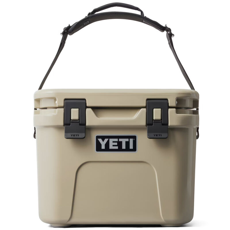 YETI Roadie 15 Hard Cooler - Tan, Yeti-Tan, hires