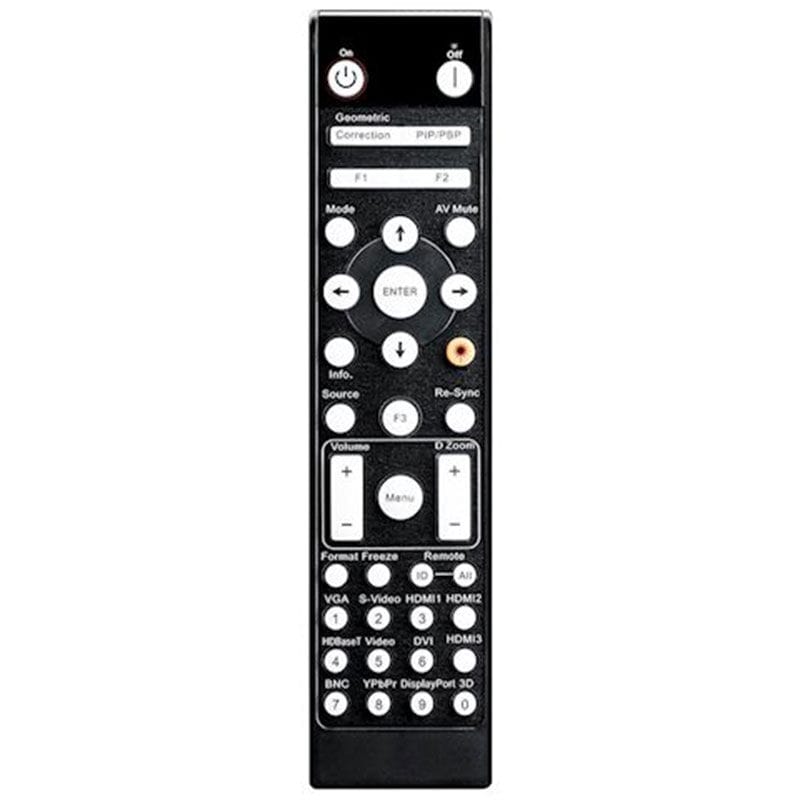 Optoma GT1090HDRX Front Projector Short-Throw Home Theater with 1080p and 4200 Lumens, , hires