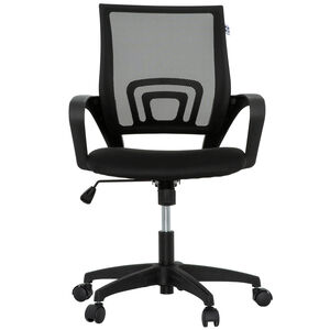 Sealy Oxford Collection Office Chair - Black, , hires