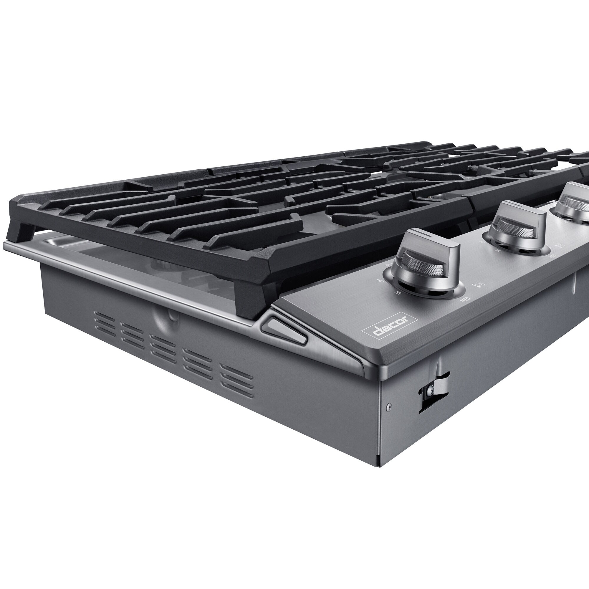 Dacor Transitional Series 36 in. 5 Burner Smart Natural Gas