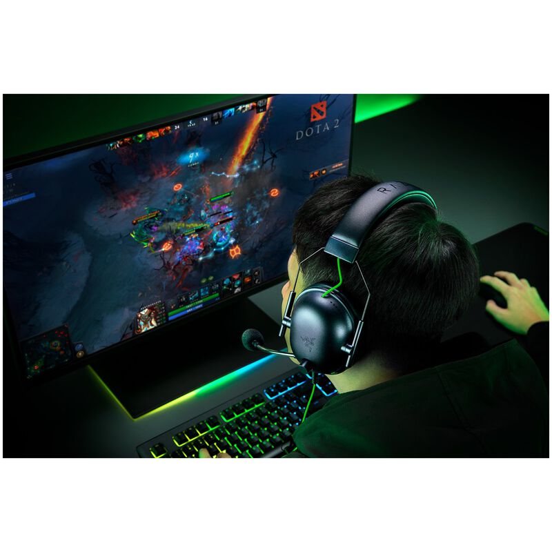 Razer BlackShark V2 X Headset for Xbox - Black, , hires
