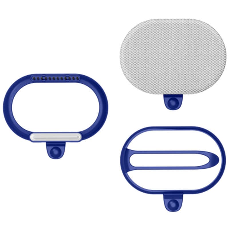 Conair Turbo Extreme Steam and Iron 2-In-1 with Turbo Garment Steamer - Blue, , hires