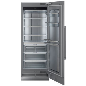 Liebherr 30 in. Built-In 15.0 cu. ft. Smart Counter Depth Freezerless Refrigerator with Internal Water Dispenser - Custom Panel Ready, , hires